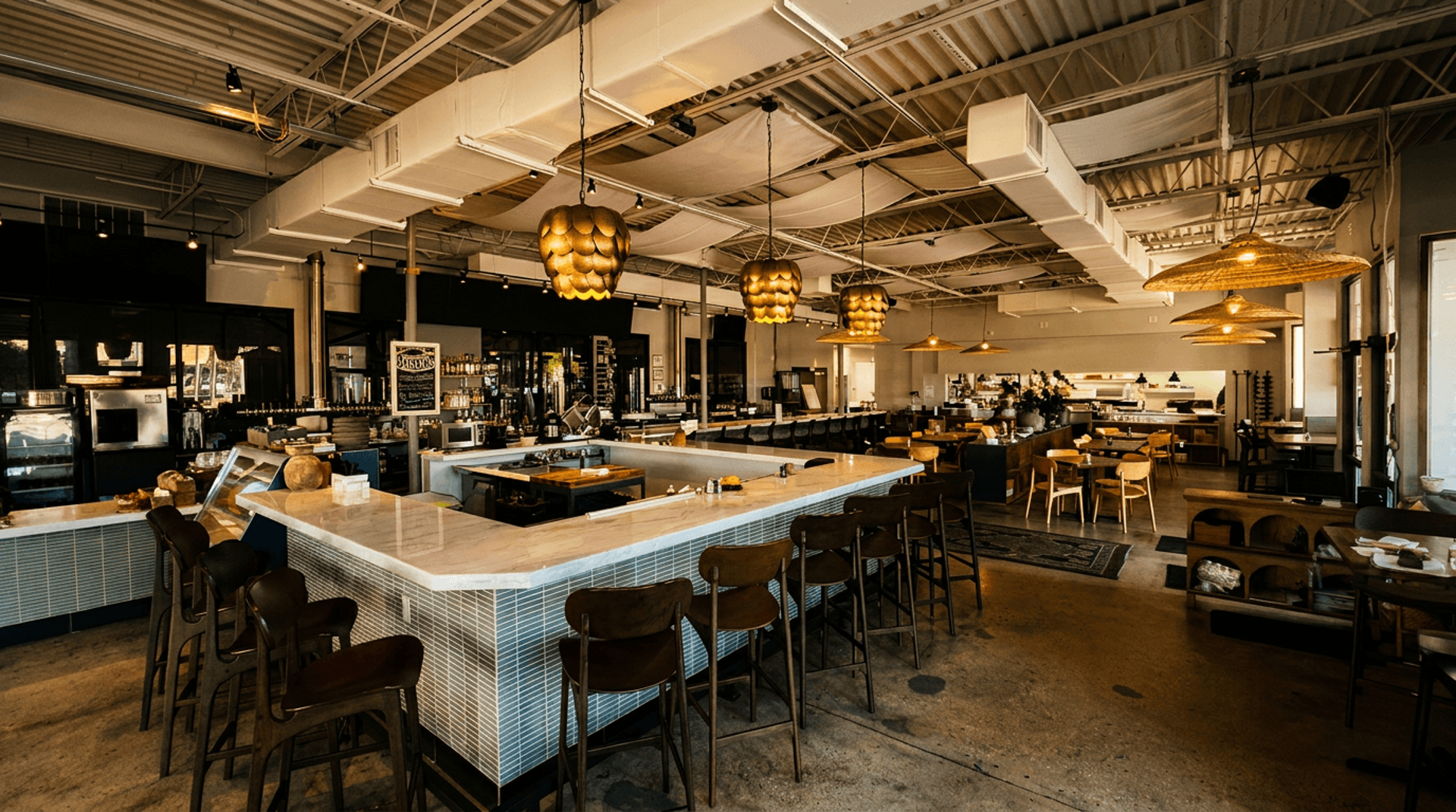 Welcome to Runabout Brewing Co.
